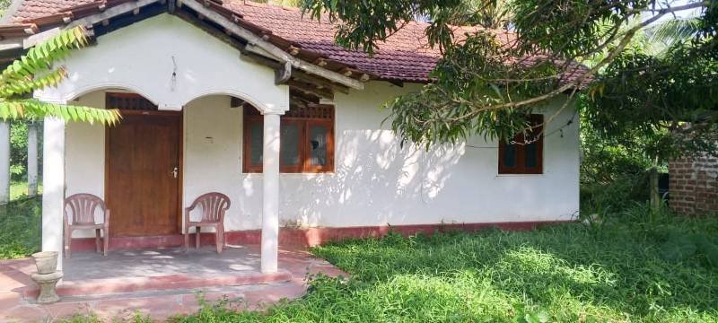 House for sale