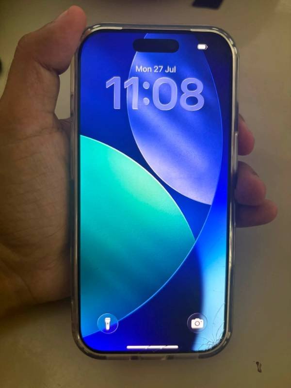 Phone