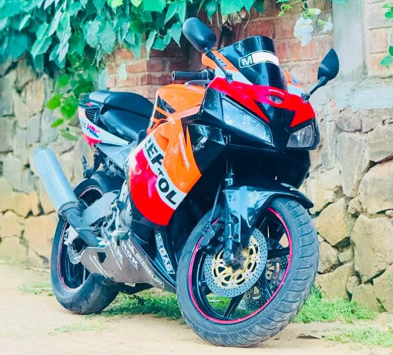 Bike