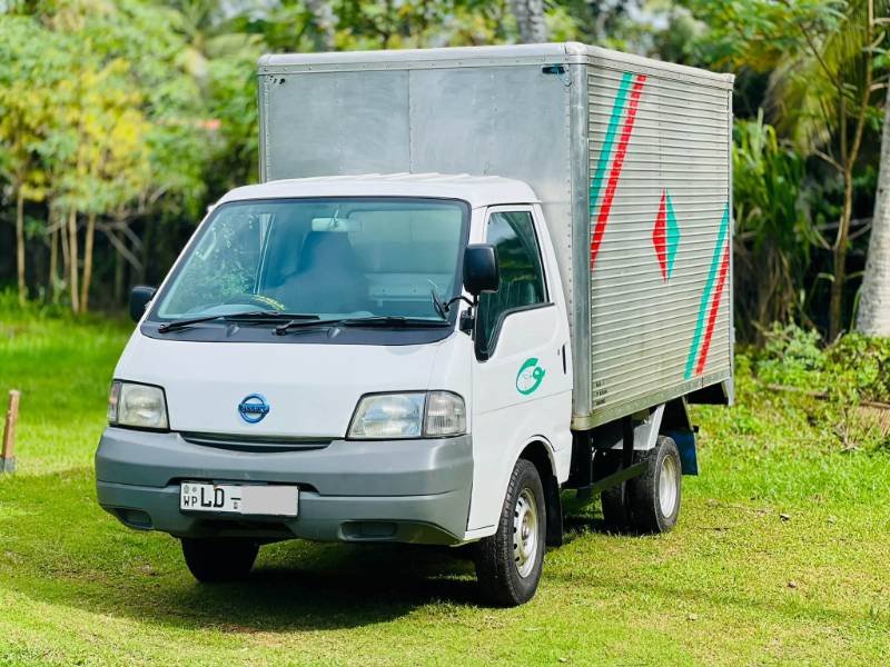 Nissan vannette for sale