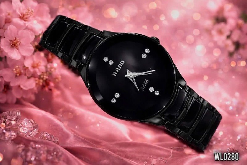 Ladies watch