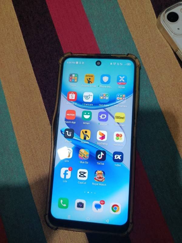 infinix smart 9