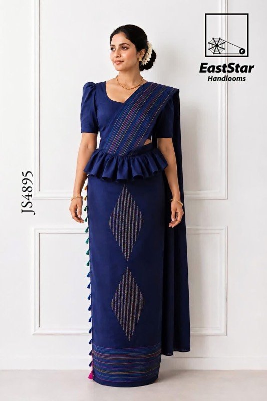 Handlooms saree