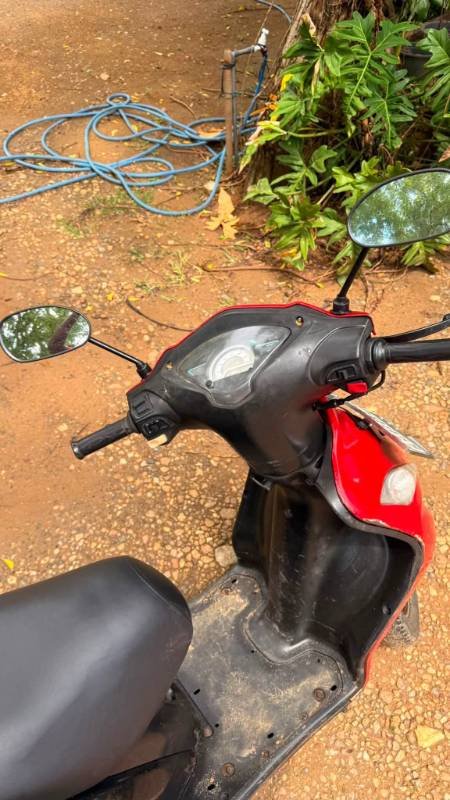Tvs wego for sale