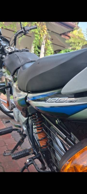 Bajaj CT100 for sale