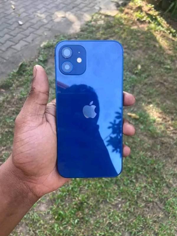 I phone