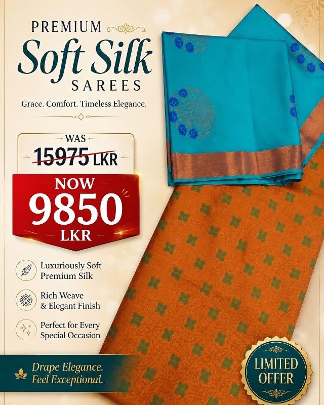 Silk Saree