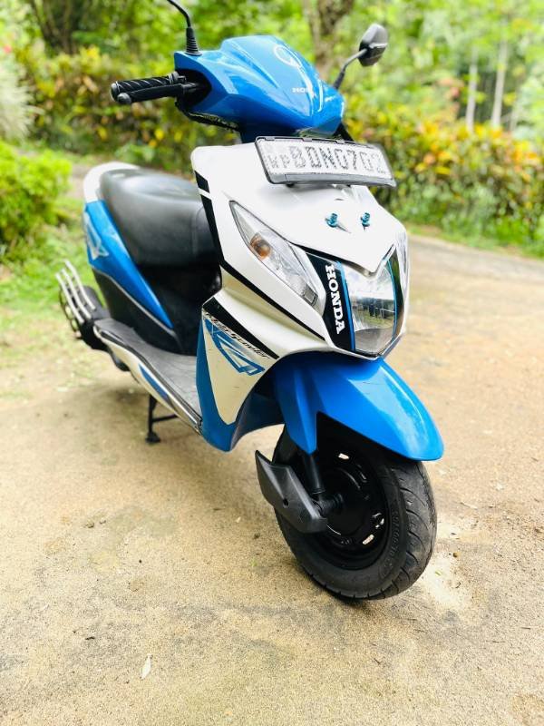 Honda Dio for sale