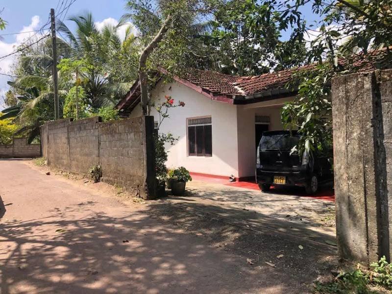 House for sale