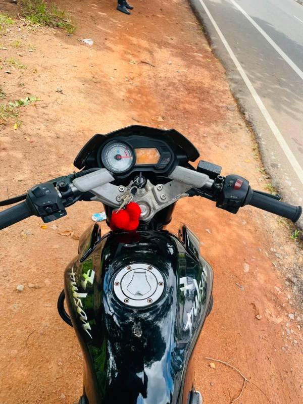Bajaj Pulsar for sale
