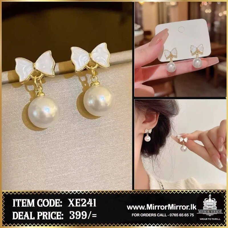 Earings