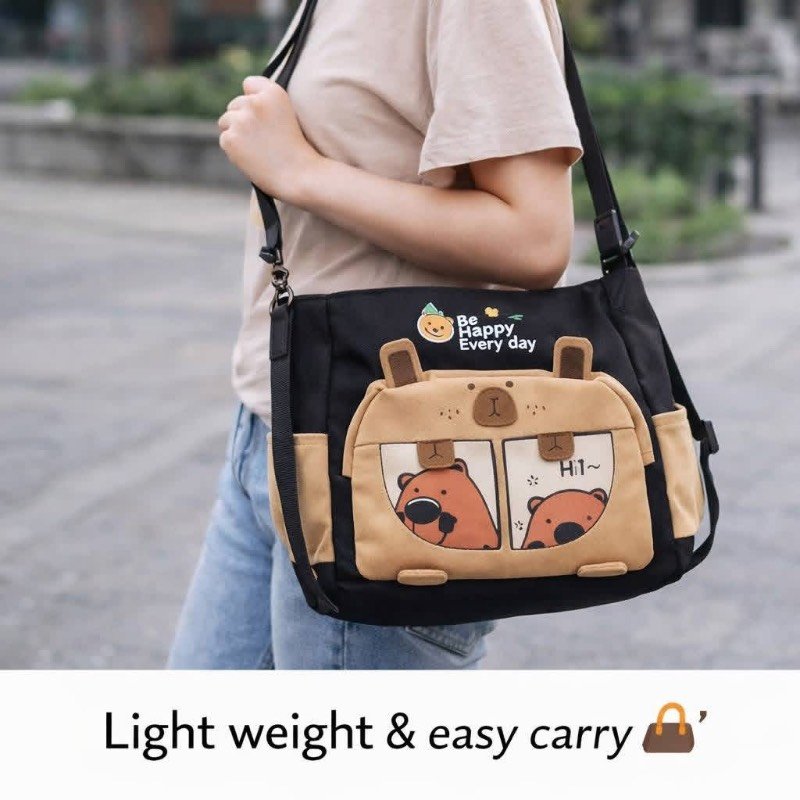 Side bag
