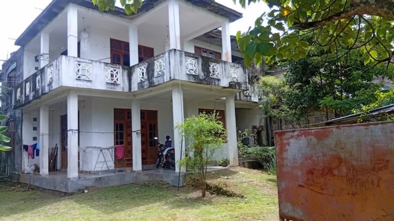 House for rent