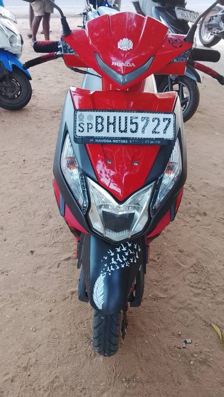 Honda dio for sale