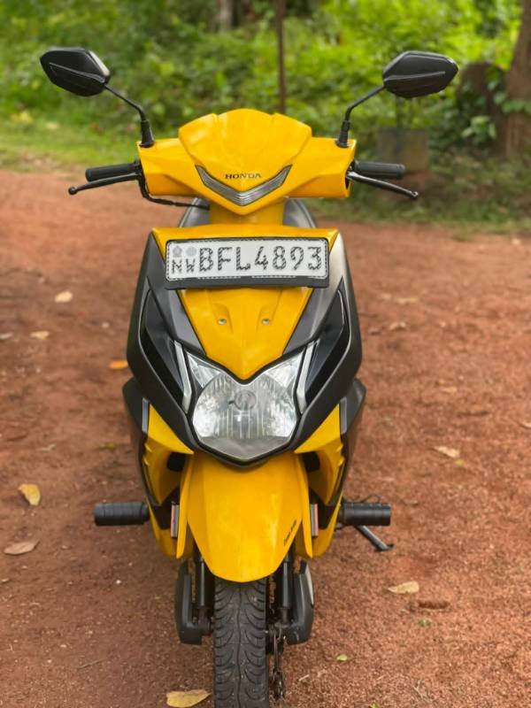 Bike for sale