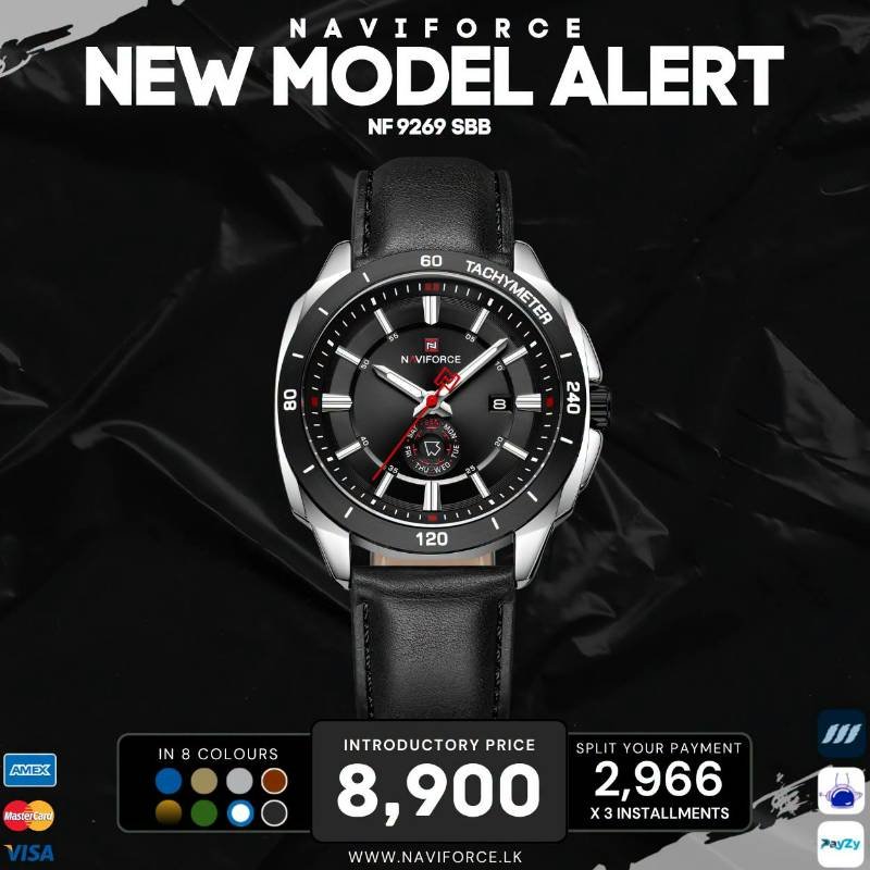 watches