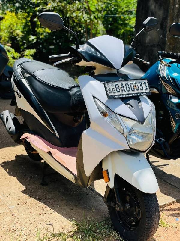 Honda Dio for sale