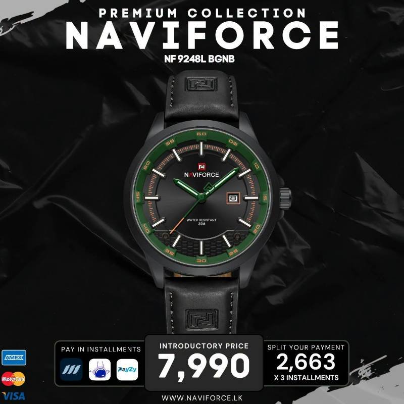 watches