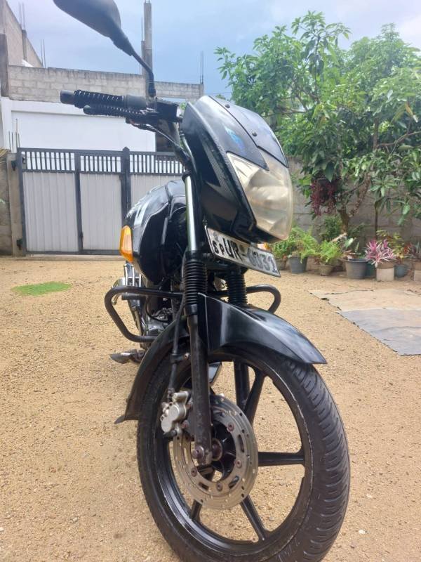 Bike for sale