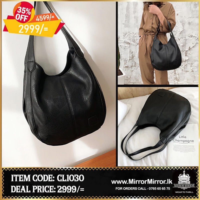 Hand bag