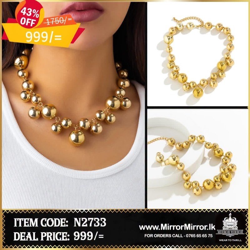 Women Necklace