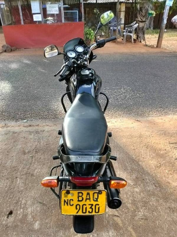 Bajaj Platina for sale