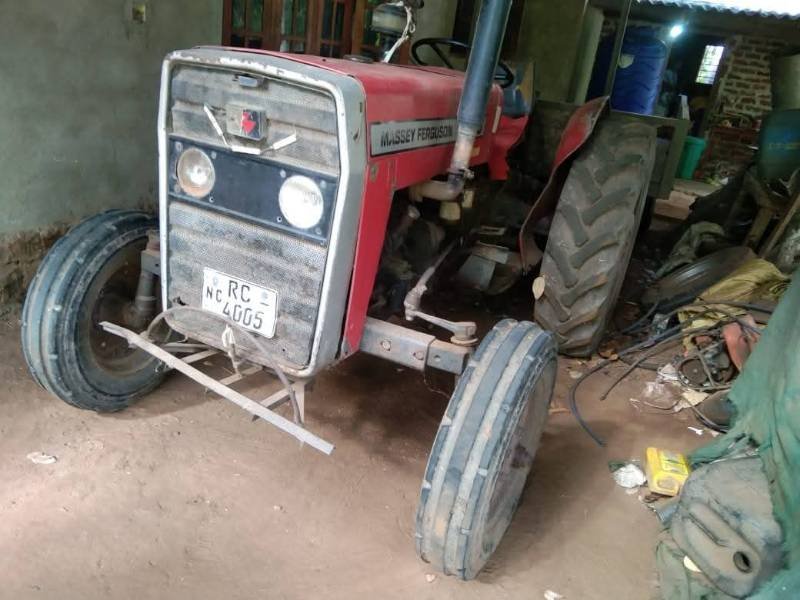 Tractor for sale