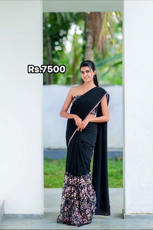 Elegant sarees collection
