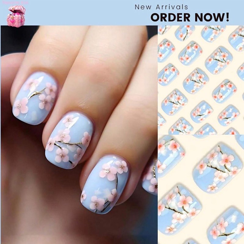 Nail set