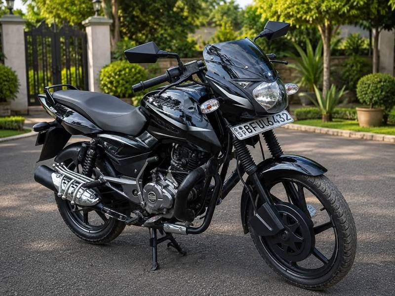 Bike for sale