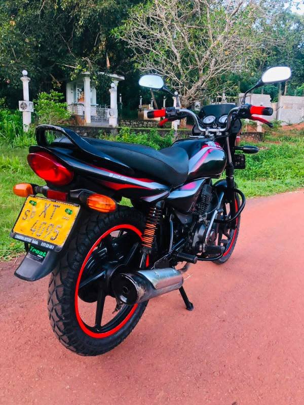 Bajaj platina for sale