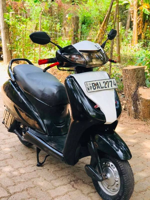 Bike for sale