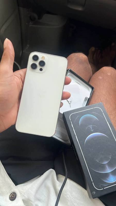 I phone 12 pro for sale