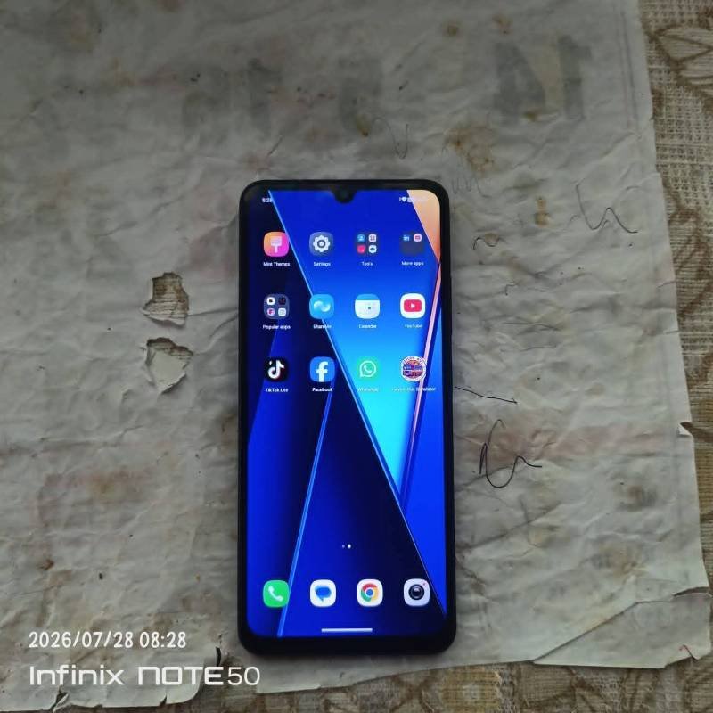 Phone