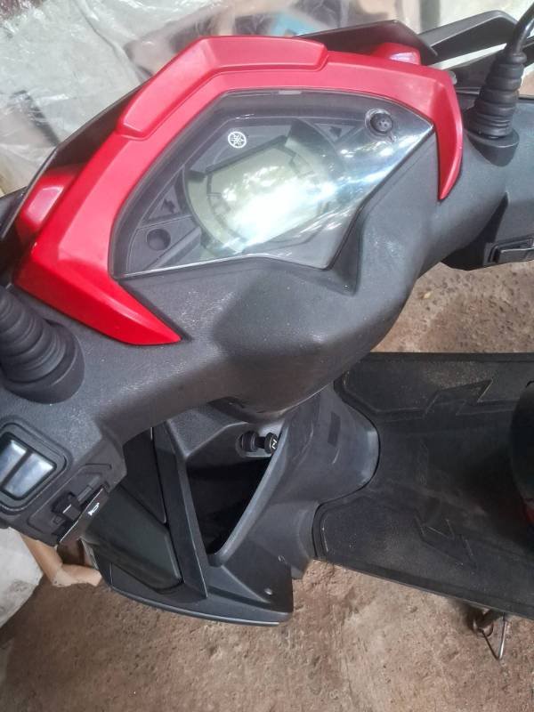 Yamaha ZR for sale
