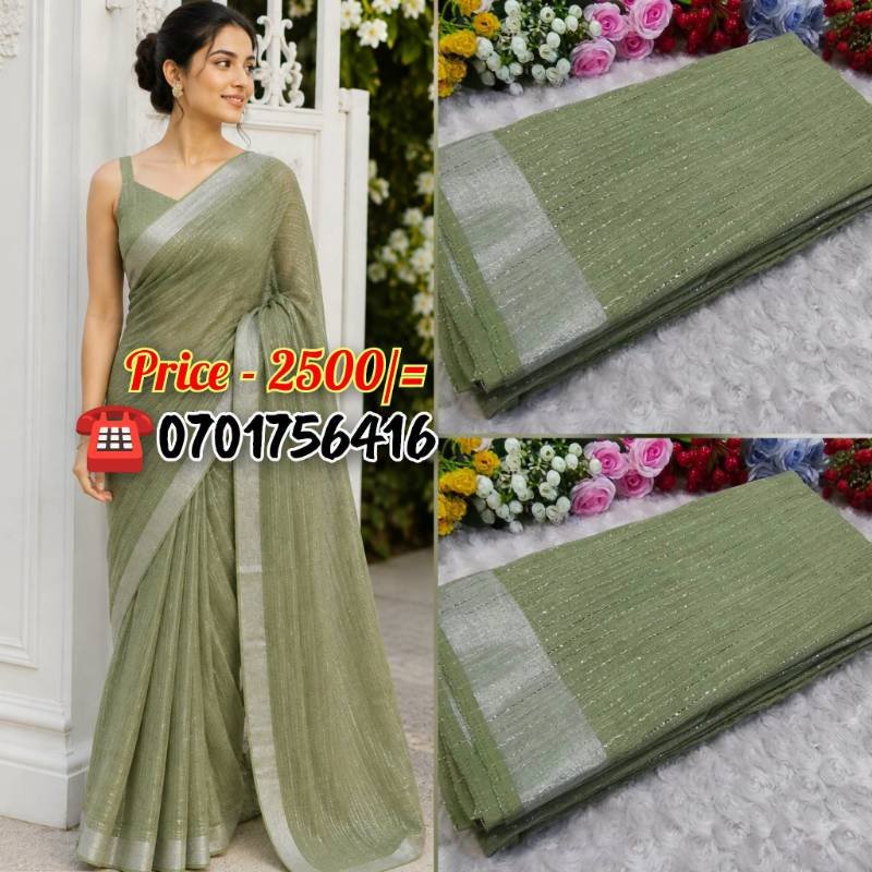 ලස්සන සාරි