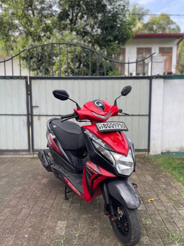 Honda Dio for sale