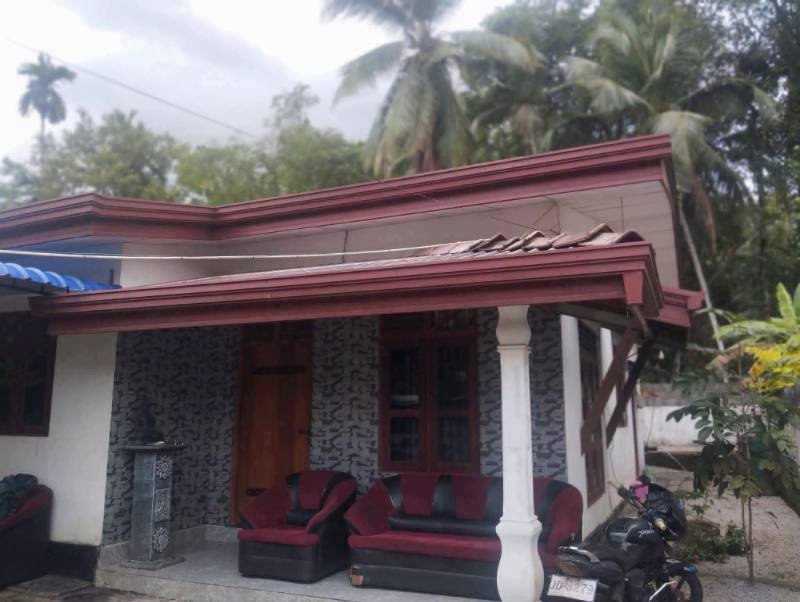 House for sale