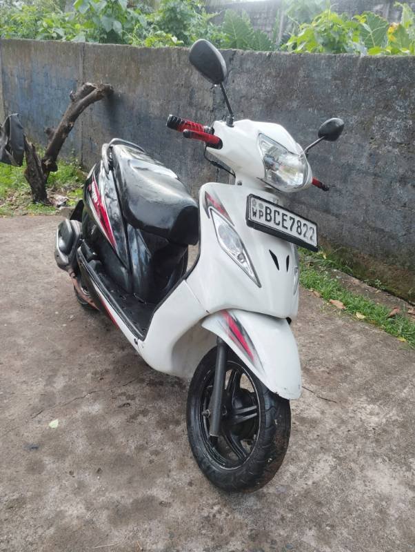 Tvs wego for sale