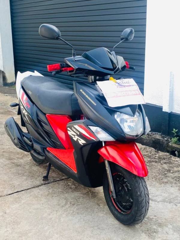 Bike for sale