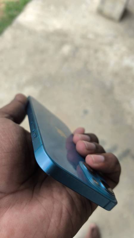I phone