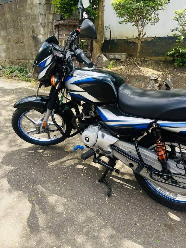Bike for sale
