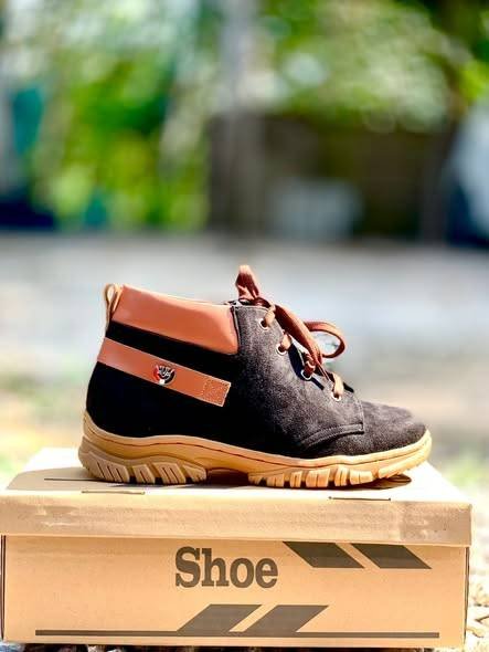 ✨ Stylish Boot Shoes – Only Rs. 3,300/-👢