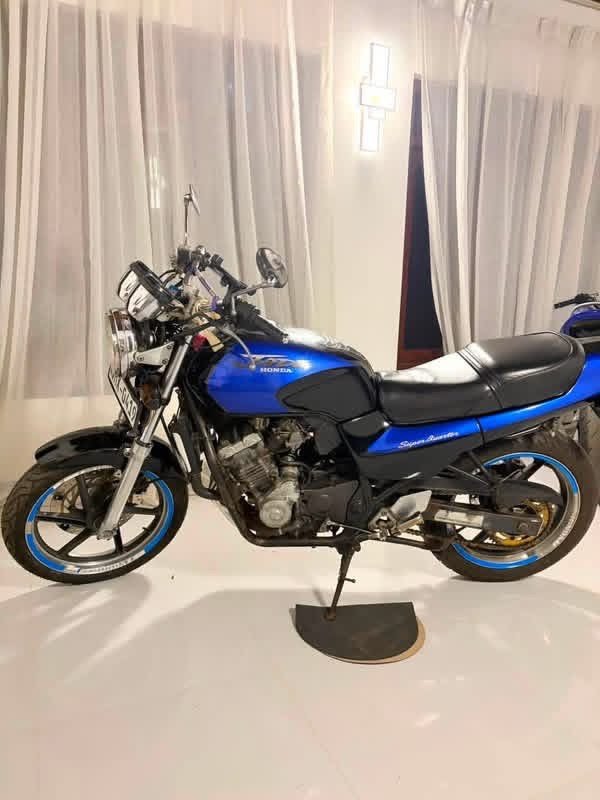 Bike for sale