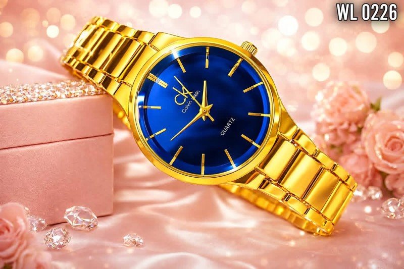 Ladies watch