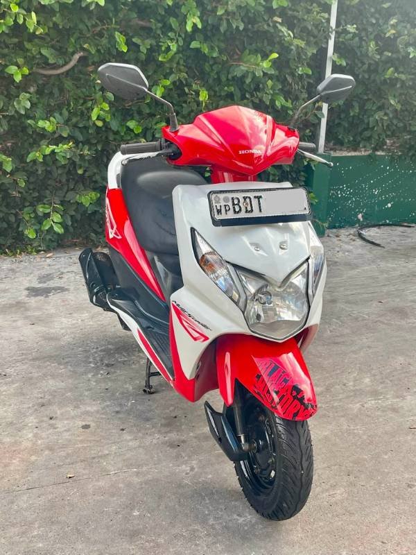 Bike for sale