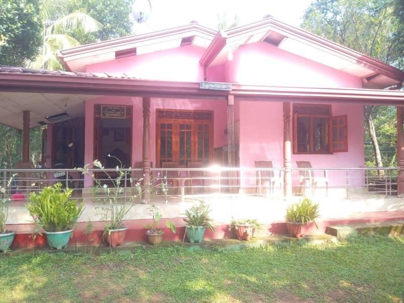 House for sale