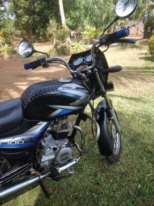 Bike for sale