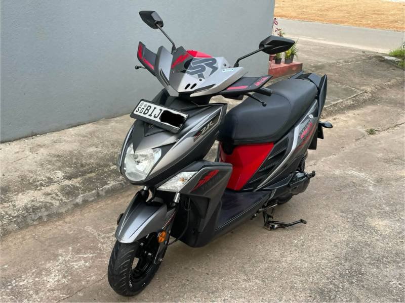 Bike for sale