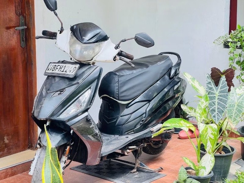 Bike For Sale